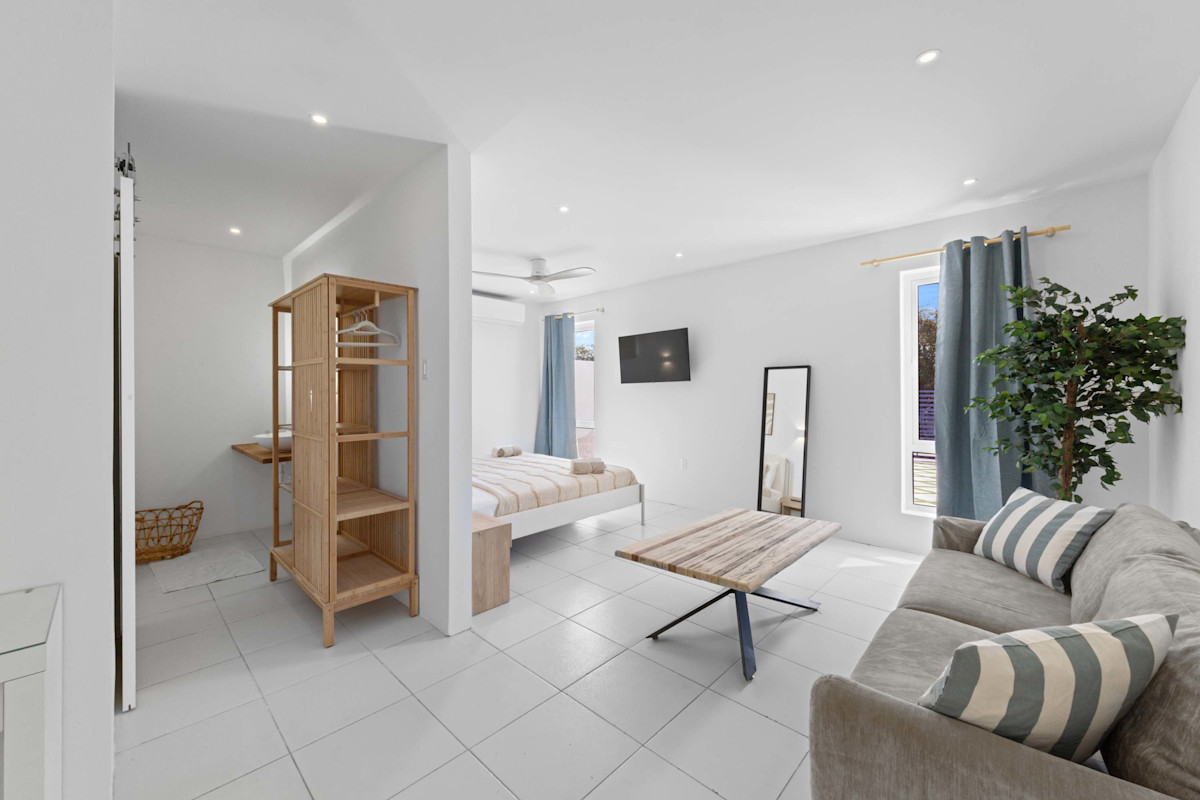 Master Suite 2 Santorini 