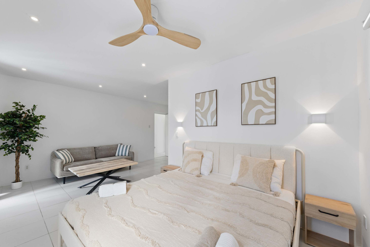 Master Suite 1 Santorini 