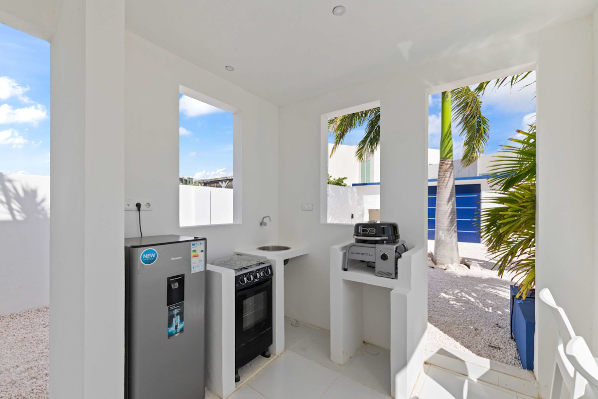Villa Santorini property image