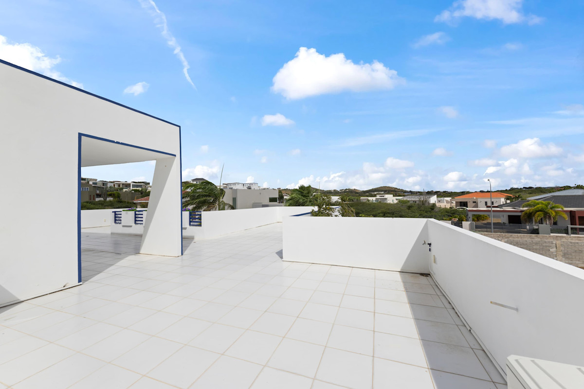 Villa Santorini property image