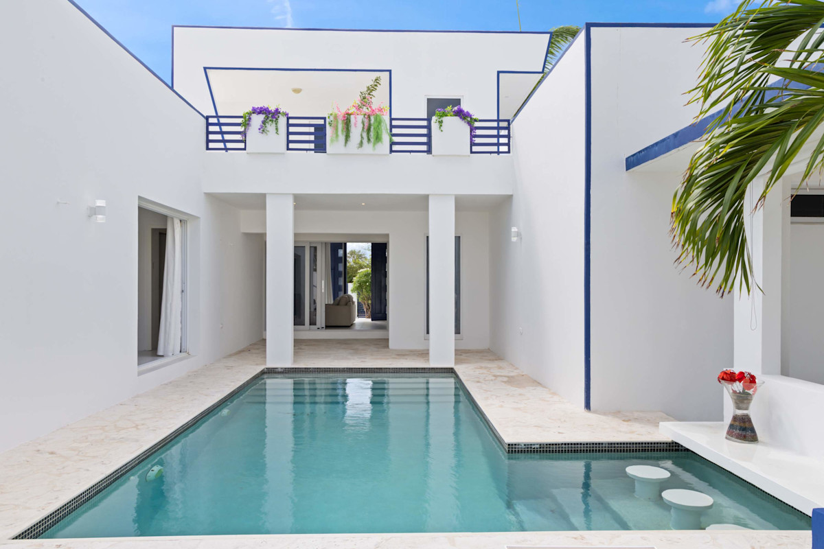 Villa Santorini property image