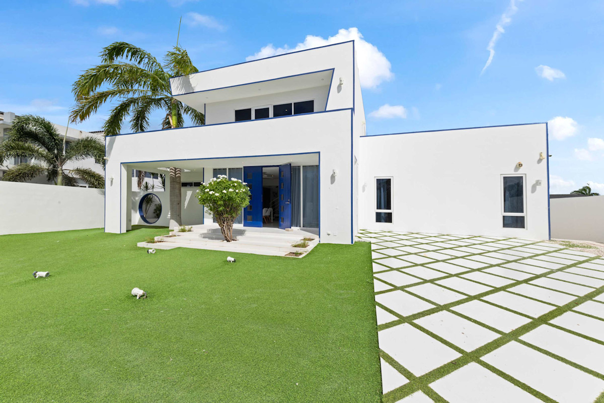 Villa Santorini property image