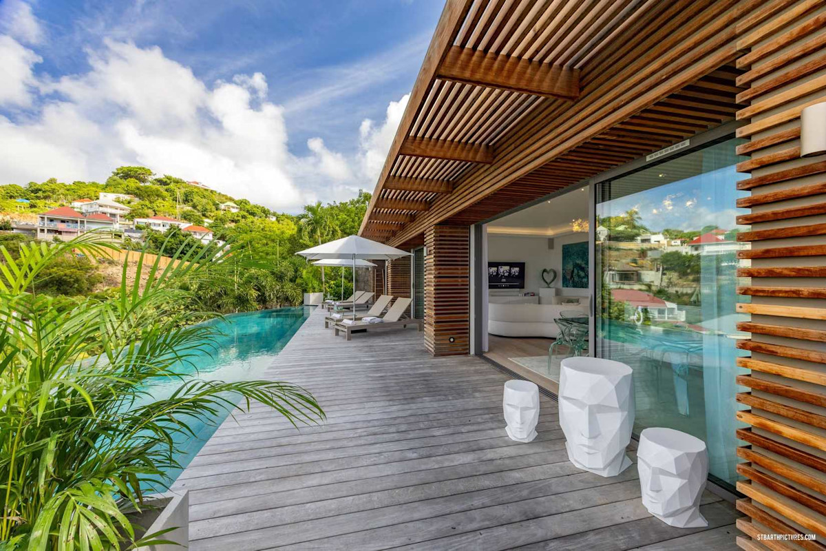 Villa 4EVER property image
