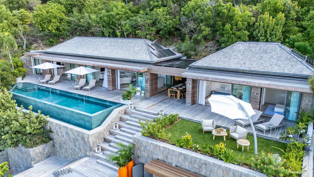 Villa 4EVER property image