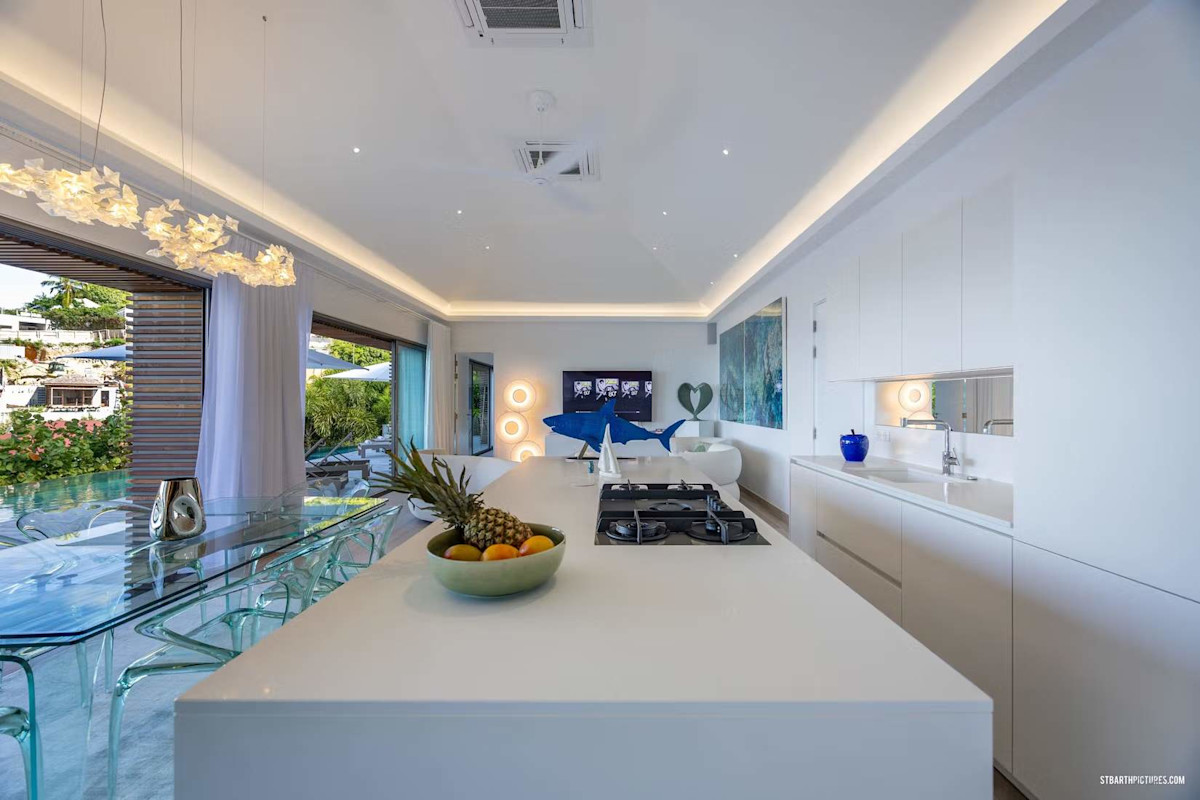 Villa 4EVER property image