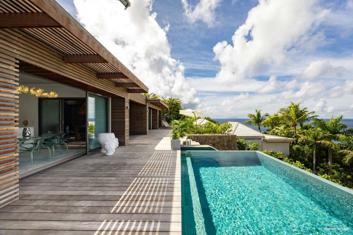 Villa 4EVER property image