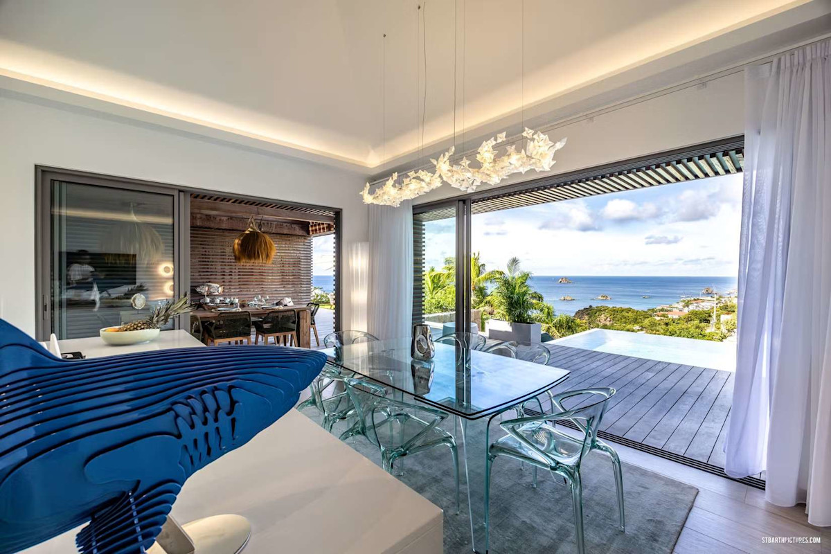 Villa 4EVER property image