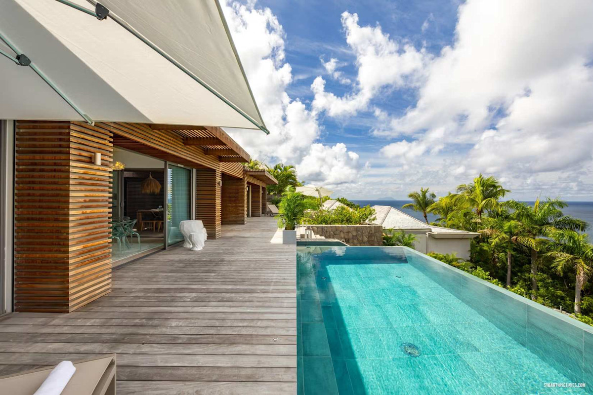 Villa 4EVER property image
