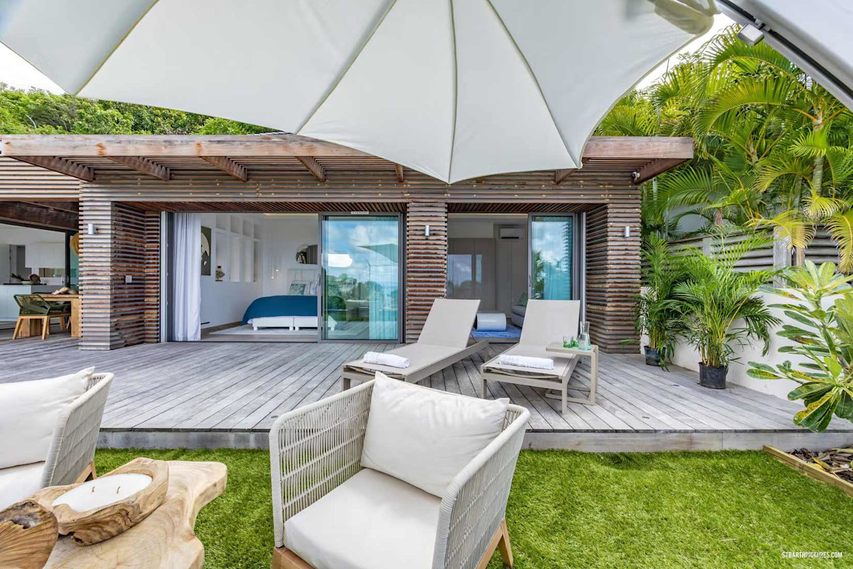 Villa 4EVER property image