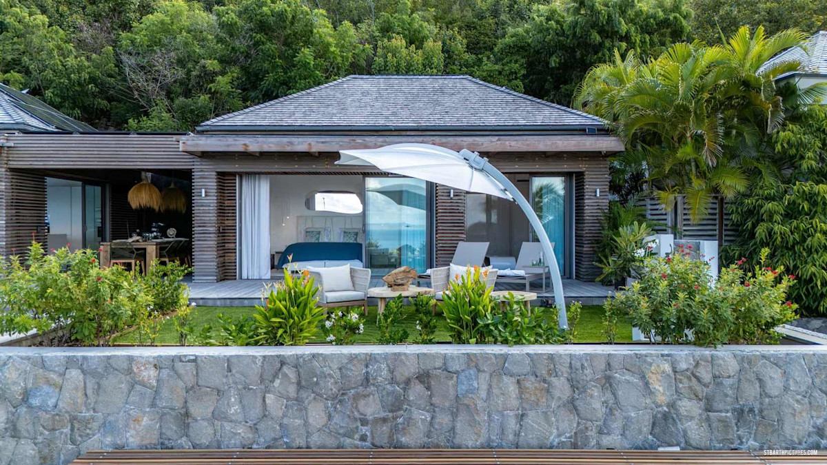 Villa 4EVER property image