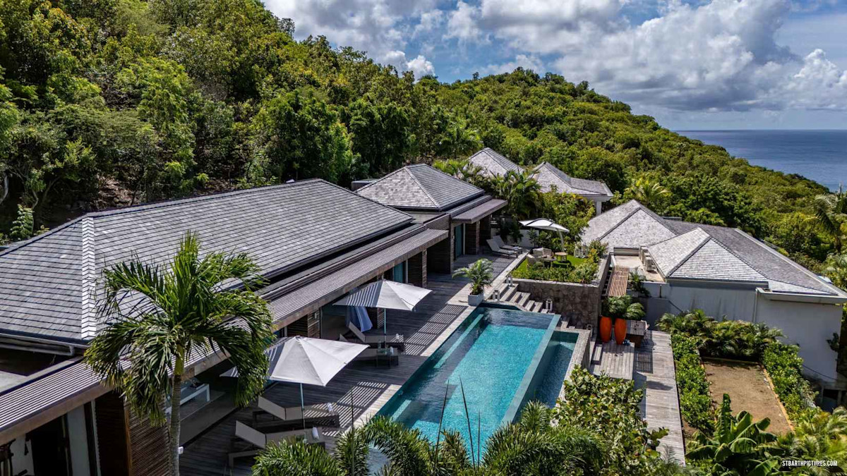 Villa 4EVER property image