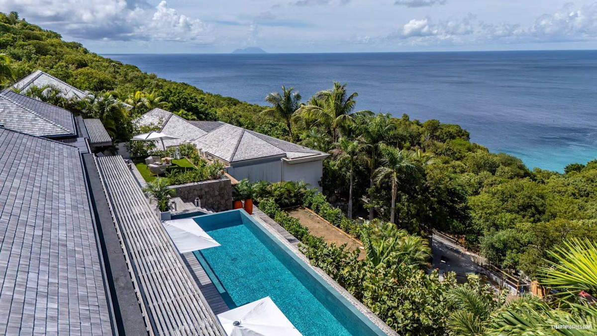 Villa 4EVER property image