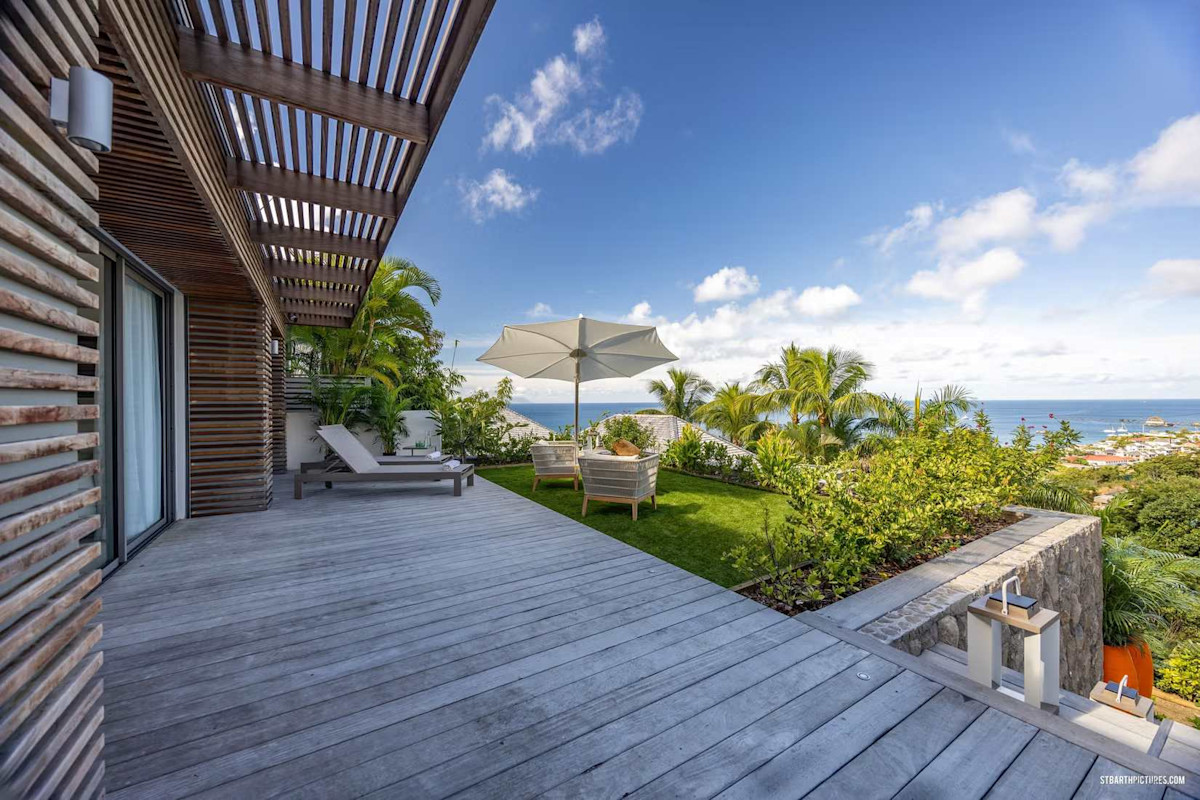 Villa 4EVER property image