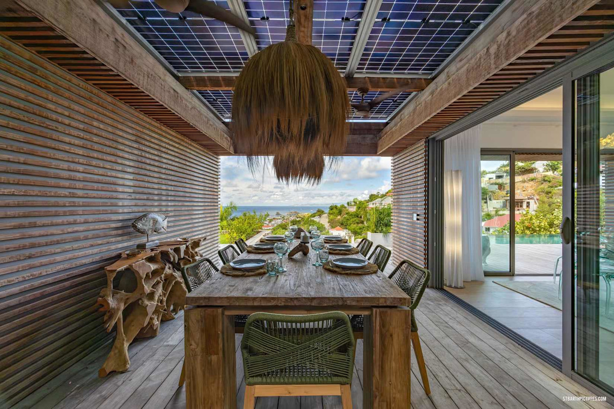 Villa 4EVER property image