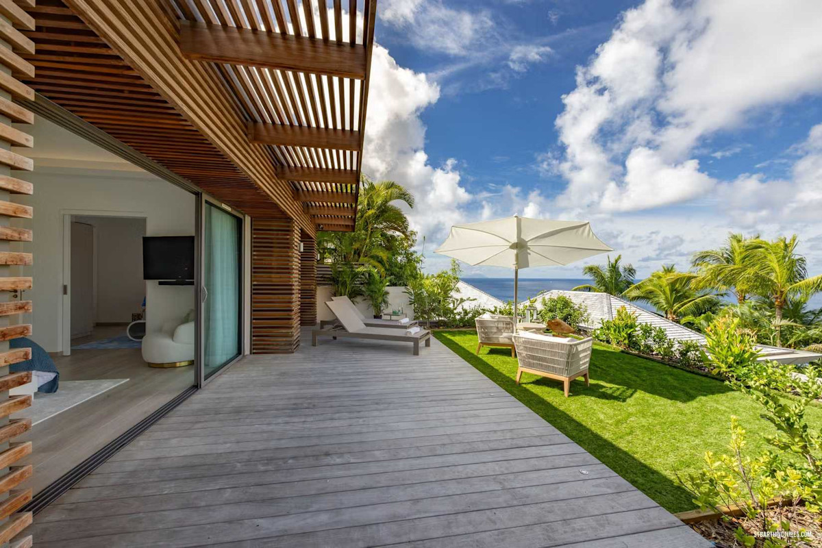 Villa 4EVER property image