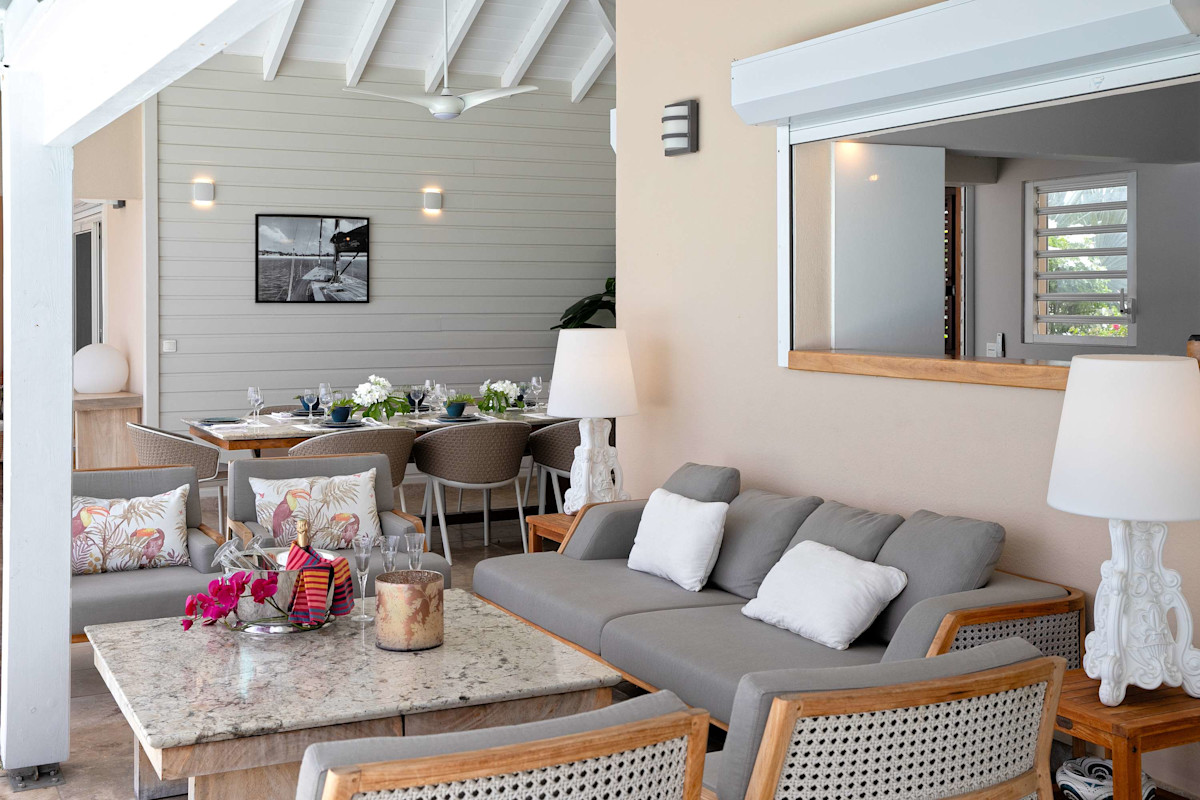 Villa Dream In Blue property image