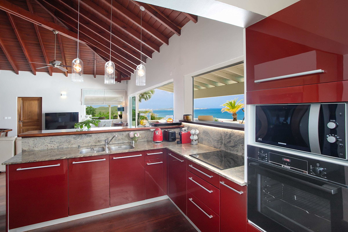 Villa Dream In Blue property image