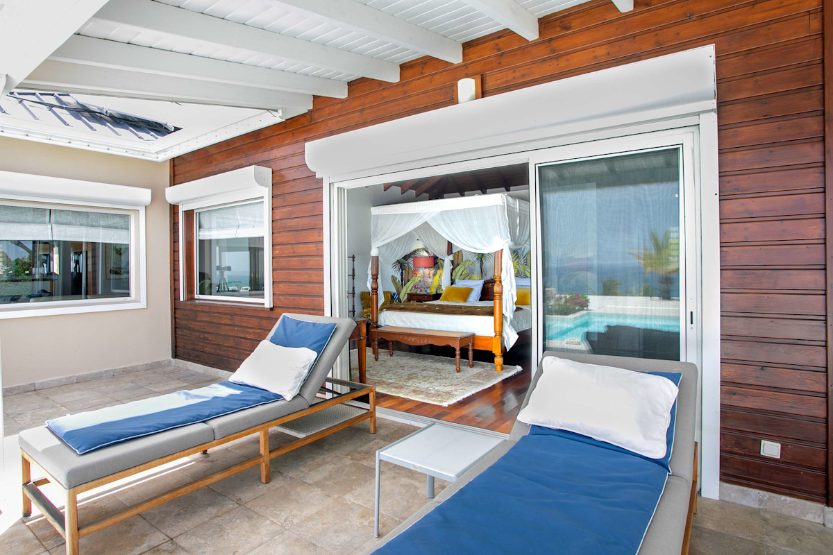 Villa Dream In Blue property image