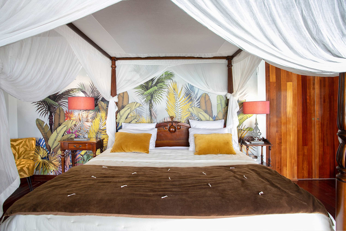 Villa Dream In Blue property image