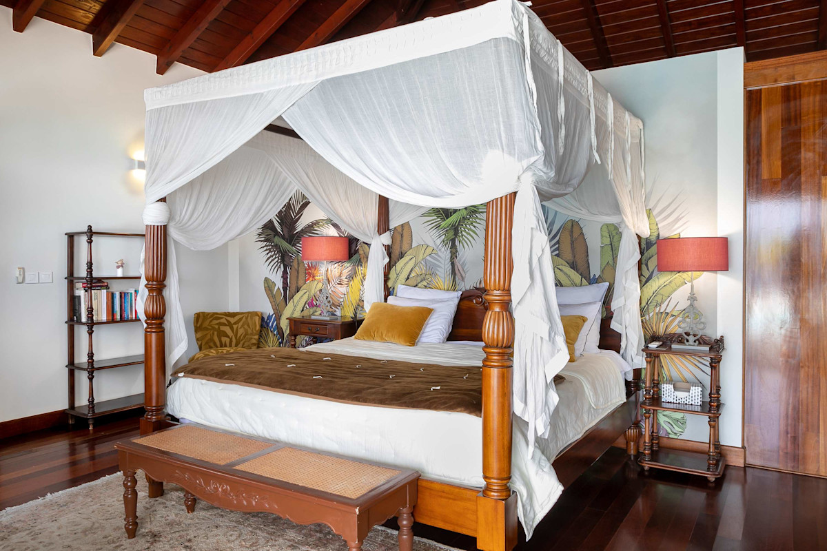 Villa Dream In Blue property image