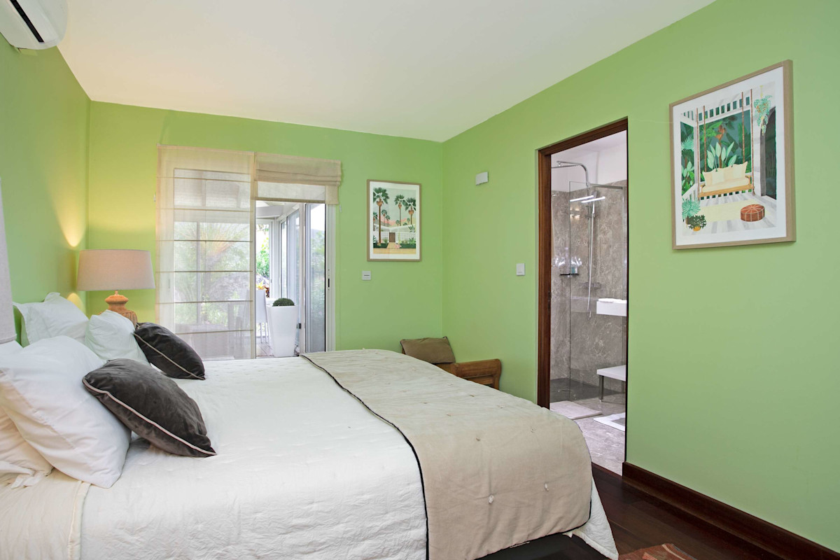 Villa Dream In Blue property image