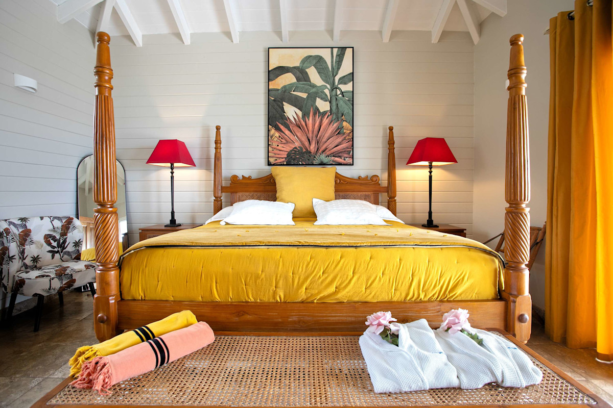 Villa Dream In Blue property image