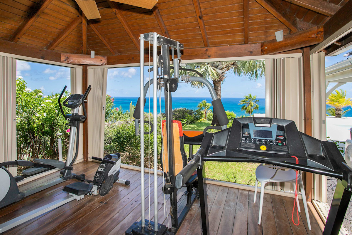 Villa Dream In Blue property image