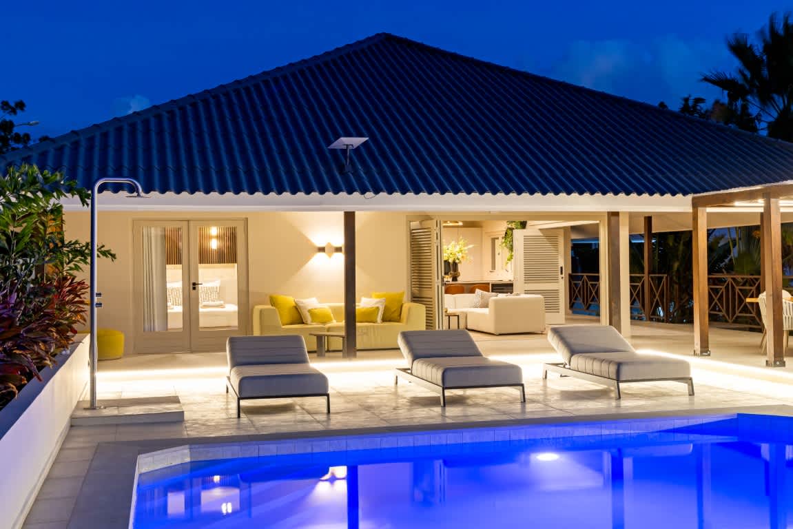 Yellow Lotus Villa property image