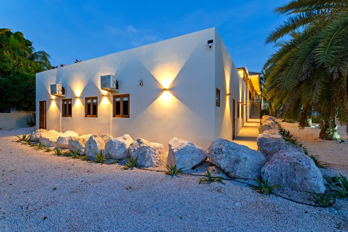 Yellow Lotus Villa property image