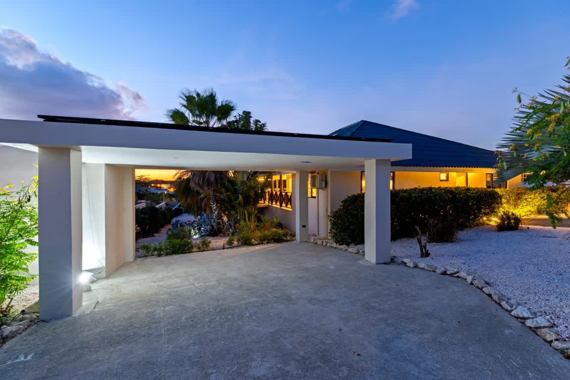 Yellow Lotus Villa property image