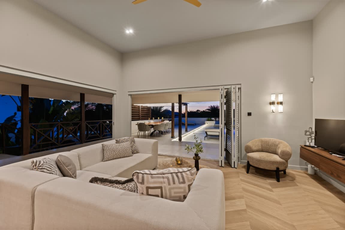 Yellow Lotus Villa property image