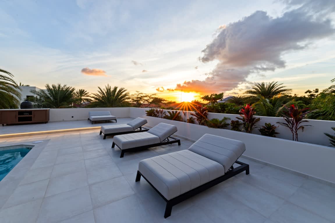 Yellow Lotus Villa property image