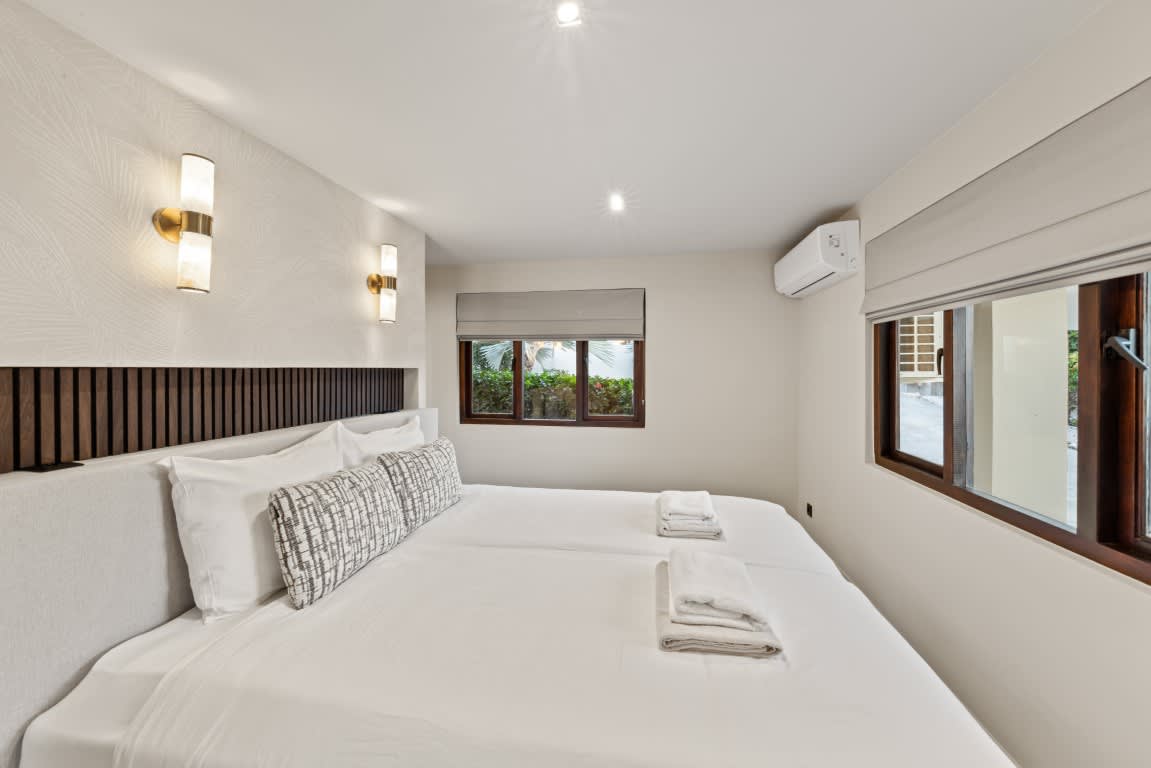 Yellow Lotus Villa property image