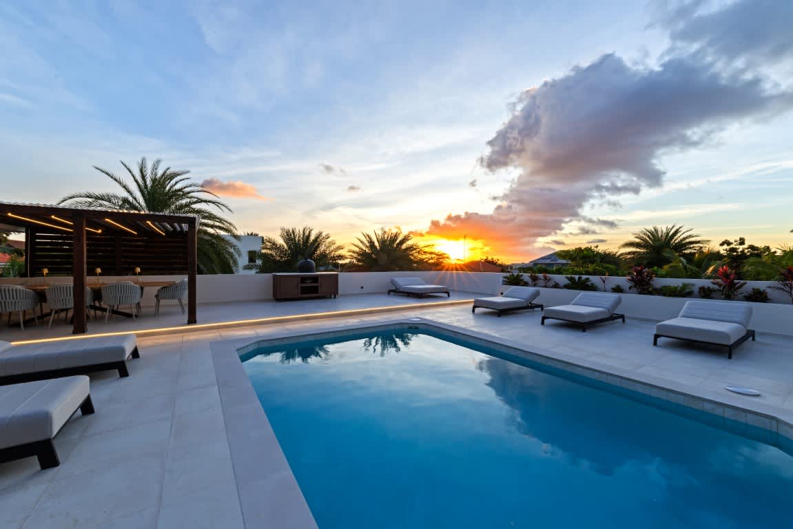 Yellow Lotus Villa property image