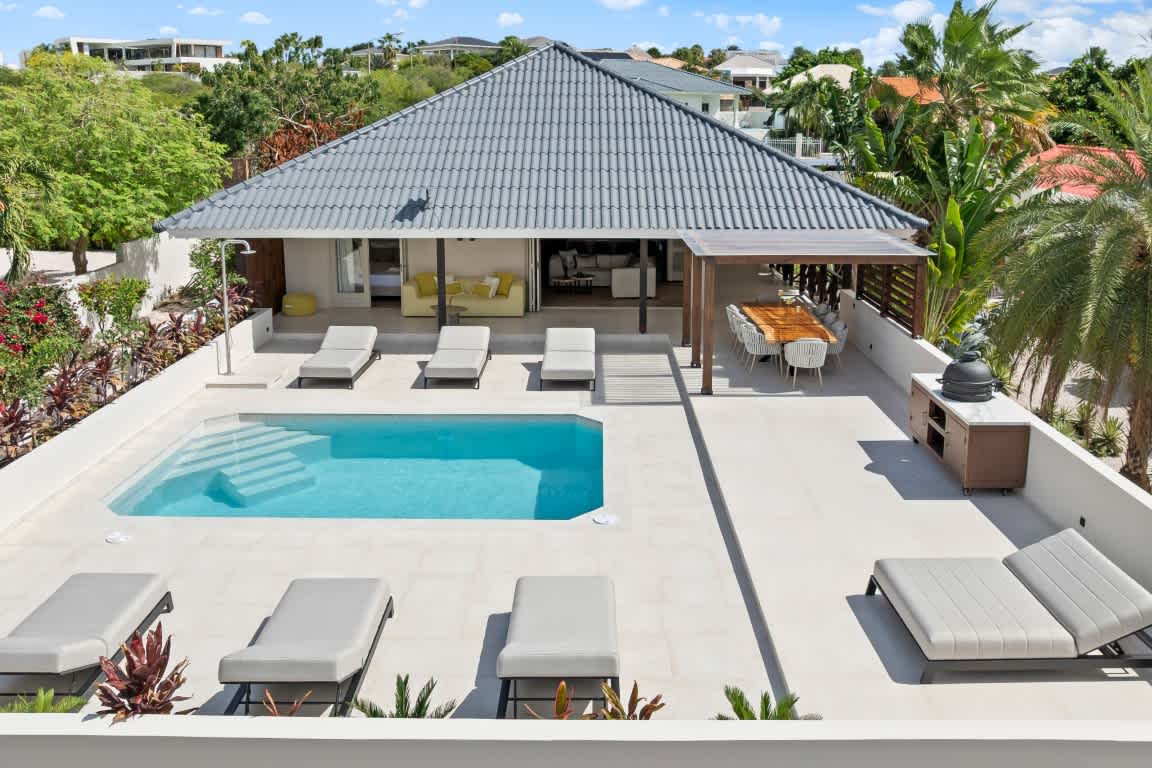 Yellow Lotus Villa property image