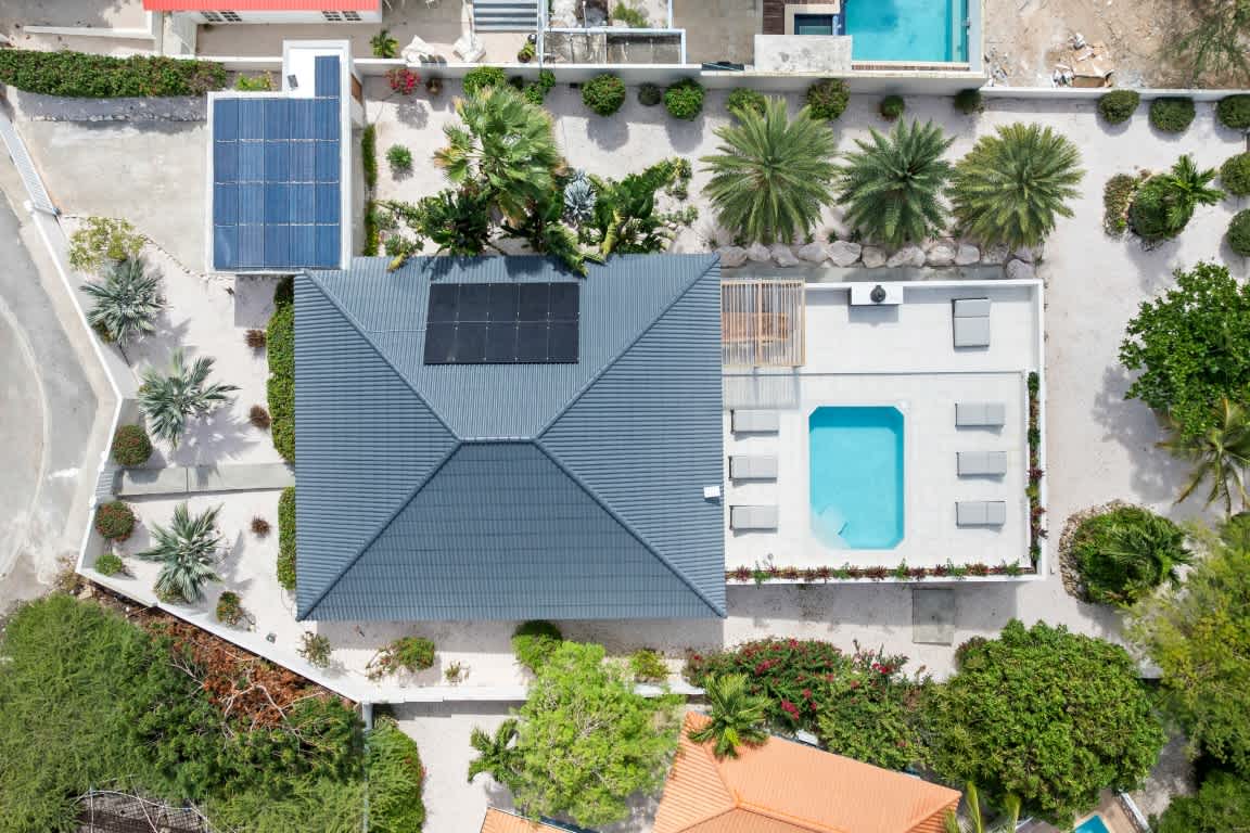 Yellow Lotus Villa property image