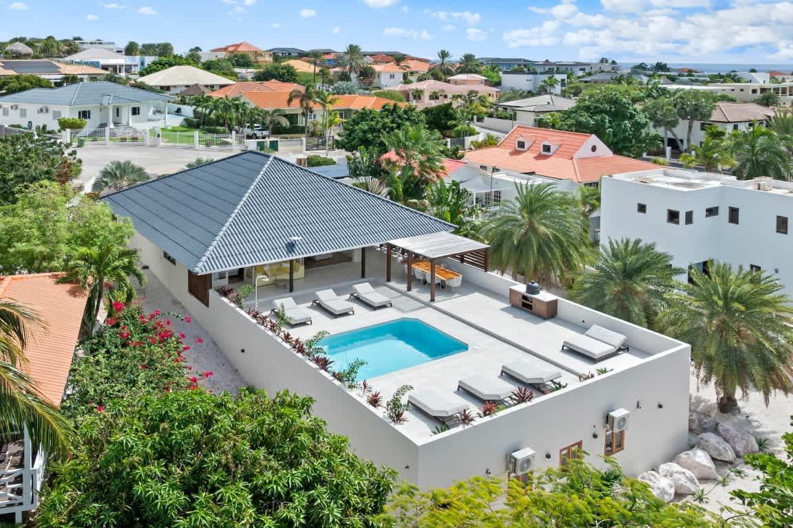 Yellow Lotus Villa property image