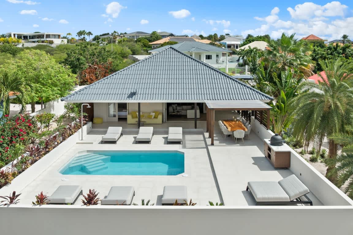 Yellow Lotus Villa property image