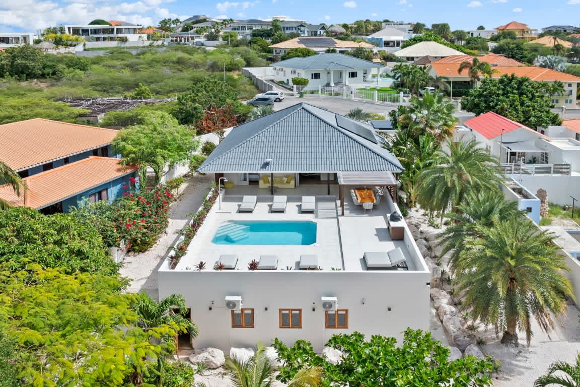 Yellow Lotus Villa property image
