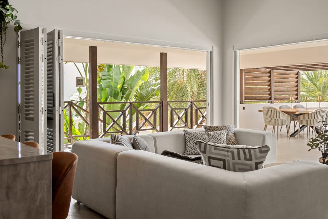 Yellow Lotus Villa property image