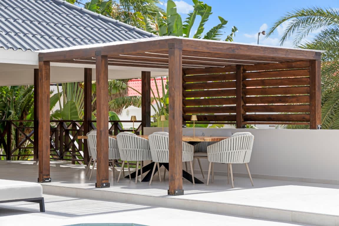 Yellow Lotus Villa property image