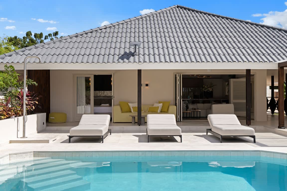 Yellow Lotus Villa property image