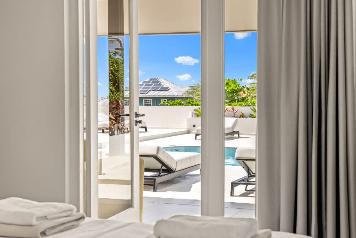 Yellow Lotus Villa property image