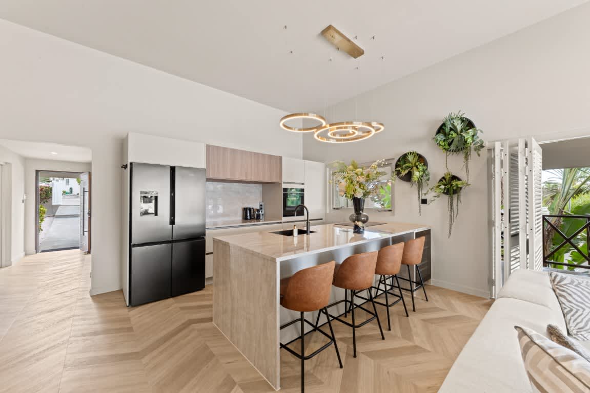 Yellow Lotus Villa property image