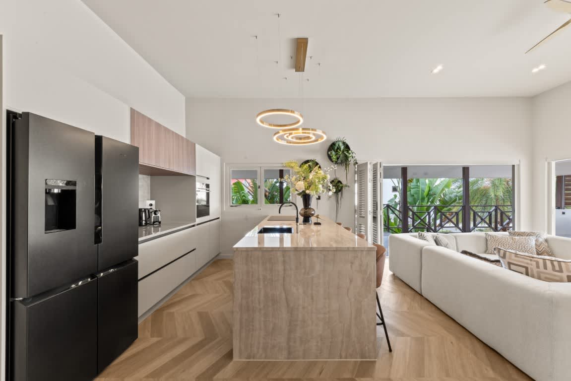 Yellow Lotus Villa property image