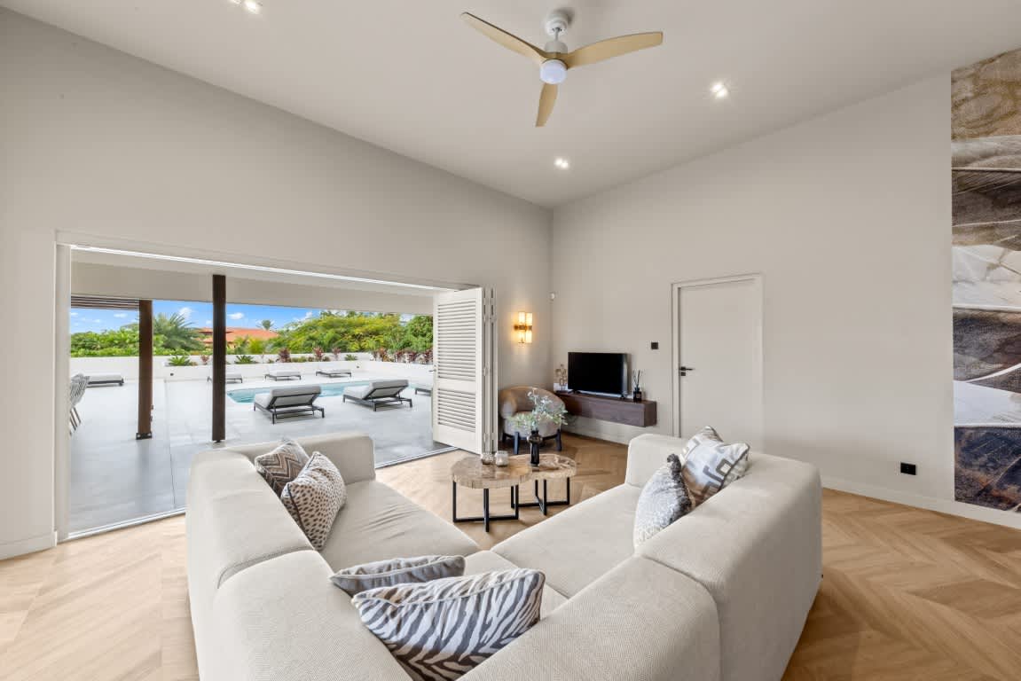 Yellow Lotus Villa property image