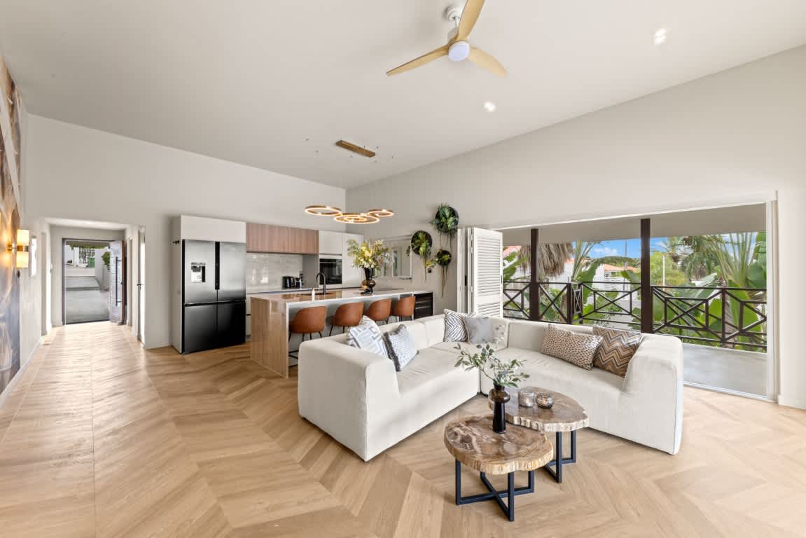 Yellow Lotus Villa property image