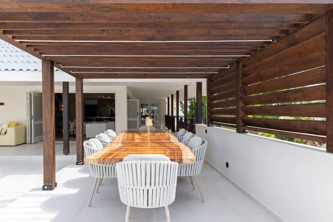 Yellow Lotus Villa property image