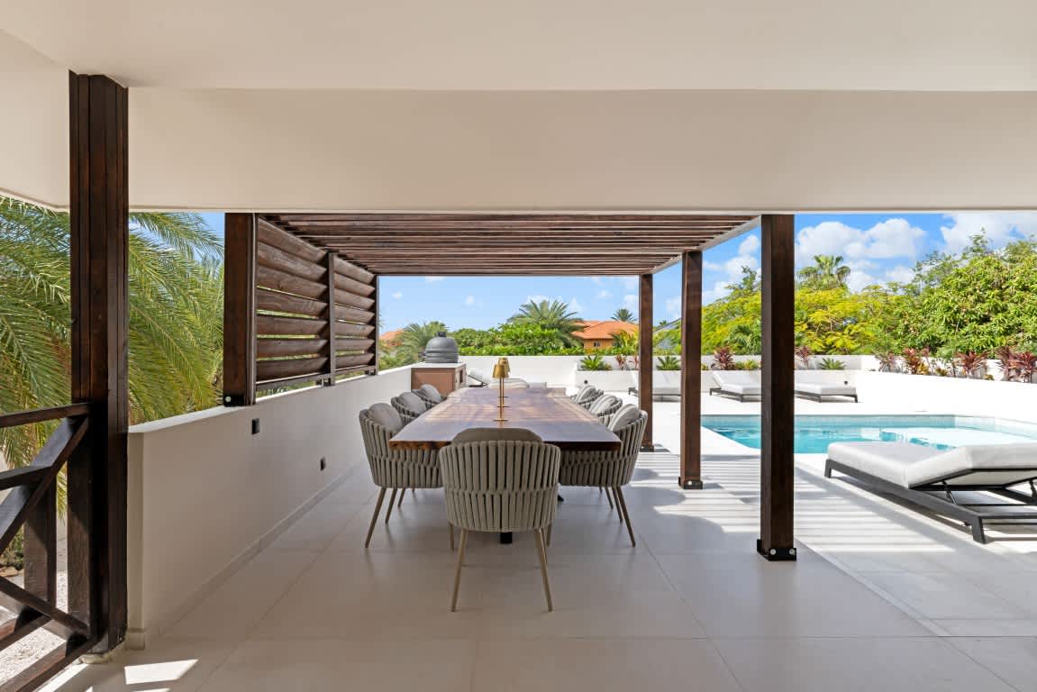 Yellow Lotus Villa property image