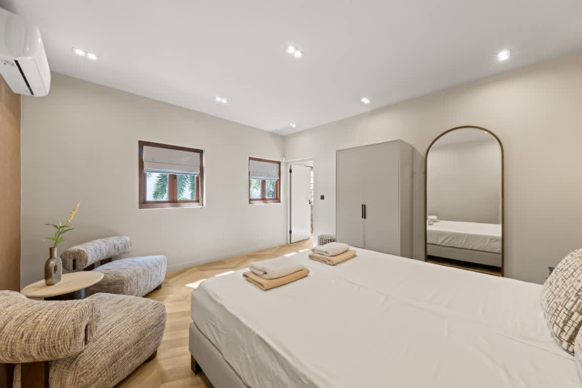Yellow Lotus Villa property image